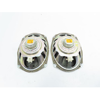 Nissan 370Z Speaker Pair, Bose Door Left & Right 28157-jl00a