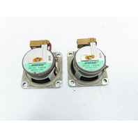 Nissan 370Z Speaker Pair, Bose Dashboard Tweeter Left & Right 28152-1ak0a
