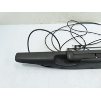 Porsche Boxster 986 Trim, Door Sill Scuff, Hood & Trunk Release Lever, 99655171900