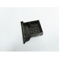 Nissan 370Z Convertible Trim, Rear Deck Side Cover Soft Top Black Left 79921-1et0a