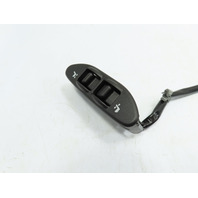 Nissan 370Z Convertible Switch, Power Seat Track Control 4 Way Right