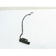 Nissan 370Z Convertible Switch, Power Seat Track Control 4 Way Right