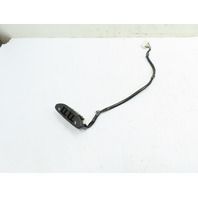 Nissan 370Z Convertible Switch, Power Seat Track Control 4 Way Right