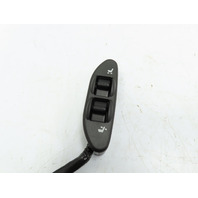 Nissan 370Z Convertible Switch, Power Seat Track Control 4 Way Left