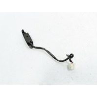 Nissan 370Z Convertible Switch, Power Seat Track Control 4 Way Left