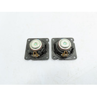 Nissan 370Z Convertible Speaker Pair, Bose Dashboard Tweeter Left & Right 28153-1ja0a