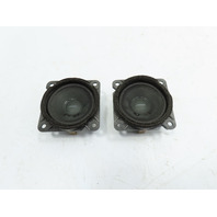 Nissan 370Z Convertible Speaker Pair, Bose Dashboard Tweeter Left & Right 28153-1ja0a