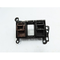 Nissan 370Z Convertible Switch Pair, Heated Cooled Seat On/Off Right & Left