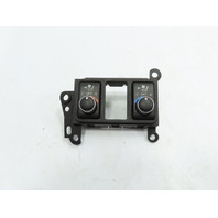 Nissan 370Z Convertible Switch Pair, Heated Cooled Seat On/Off Right & Left