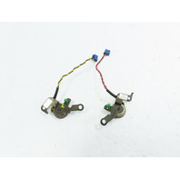 Lexus SC300 SC400 Speaker Pair, Door Panel Tweeter Left & Right OEM
