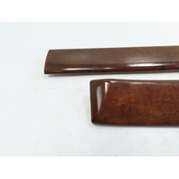 Lexus SC300 SC400 Trim Wood, Door Panel, Left Side OEM