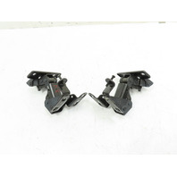Nissan 370Z Hinge Pair, Soft Top Trunk Deck Tonneau Lid