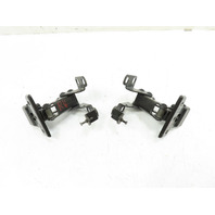 Nissan 370Z Hinge Pair, Soft Top Trunk Deck Tonneau Lid