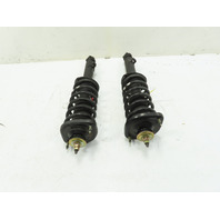 Mazda Miata NB2 Shock Strut Pair, Springs Front Left & Right no ABS