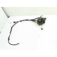 Mazda Miata NB2 Actuator, Cruise Control Vacuum Pump Speed X4T19071