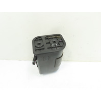 Mazda Miata NB2 Charcoal Evap Canister, Fuel Gas Emissions