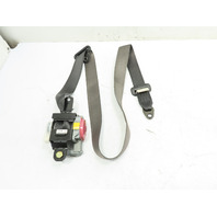 Mazda Miata NB2 Seatbelt, Black Left Front