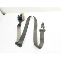 Mazda Miata NB2 Seatbelt, Black Left Front