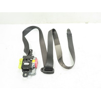 Mazda Miata NB2 Seatbelt, Black Right Front