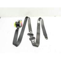 Mazda Miata NB2 Seatbelt, Black Right Front