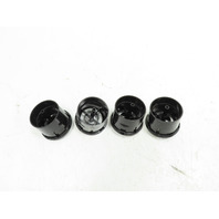 Mazda Miata NB2 Vent Set, A/C Heat Center Dashboard Black