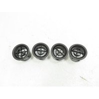 Mazda Miata NB2 Vent Set, A/C Heat Center Dashboard Black