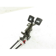 Mazda Miata NB2 Lever & Cable, Gas Tank & Trunk Release OEM