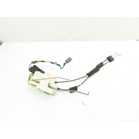 Mazda Miata NB2 Lock Latch, Power Door Left