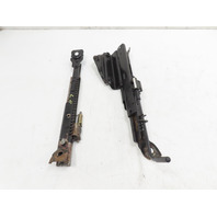 Mazda Miata NB2 Seat Rail, Bottom Track Manual Left