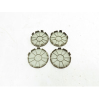 BMW Z3 M E36 Wheel Center Caps 1095361 68mm