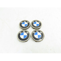 BMW Z3 M E36 Wheel Center Caps 1095361 68mm