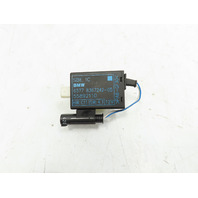 BMW Z3 M E36 Sensor, Seat Occupancy E46 E39 E34 65778367242