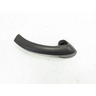 BMW Z3 M E36 Door Panel Pull Handle, Left Leather Nappa Black