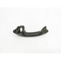 BMW Z3 M E36 Door Panel Pull Handle, Left Leather Nappa Black
