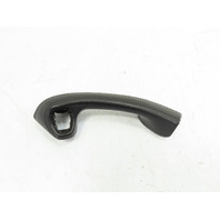 BMW Z3 M E36 Door Panel Pull Handle, Left Leather Nappa Black
