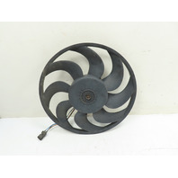 BMW Z3 M E36 Cooling Fan Motor, Electric Auxiliary M52 S52 67328353262