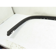 BMW Z3 M E36 Trim, Convertible Top Seal Plastic Weather Strip