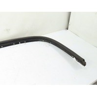 BMW Z3 M E36 Trim, Convertible Top Seal Plastic Weather Strip