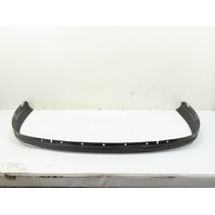 BMW Z3 M E36 Trim, Convertible Top Seal Plastic Weather Strip