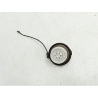 Nissan 370Z Cap, Fuel Gas Filler Neck Cover OEM 17251-1vz0b