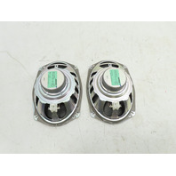 Nissan 370Z Speaker Pair, Bose Door Left & Right 6x9 28157-jm20a