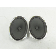 Nissan 370Z Speaker Pair, Bose Door Left & Right 6x9 28157-jm20a