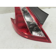 Nissan 370Z Light Lamp, Taillight LED Left 26555-1EA6A