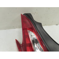 Nissan 370Z Light Lamp, Taillight LED Left 26555-1EA6A