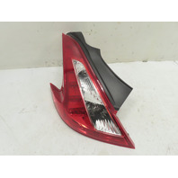 Nissan 370Z Light Lamp, Taillight LED Left 26555-1EA6A