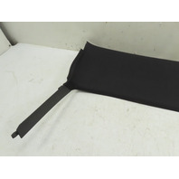 BMW Z4 E89 Trim, Headliner Convertible Rear Roof Back Glass 54377192492