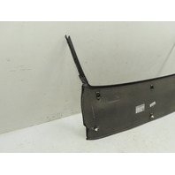 BMW Z4 E89 Trim, Headliner Convertible Rear Roof Back Glass 54377192492