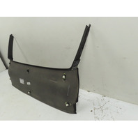 BMW Z4 E89 Trim, Headliner Convertible Rear Roof Back Glass 54377192492