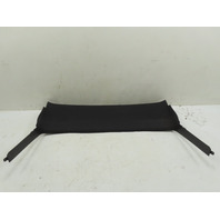 BMW Z4 E89 Trim, Headliner Convertible Rear Roof Back Glass 54377192492