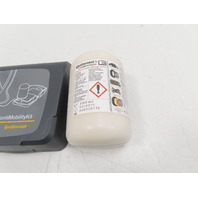 Nissan 370Z Air Pump Tire Repair Kit Sealant Emergency